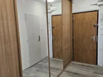 Pronájem bytu 2+kk, Praha - Stodůlky, Neustupného, 45 m2