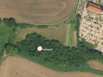 Prodej louky, Budyně nad Ohří, 2728 m2