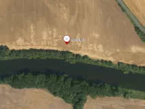 Prodej pole, Budyně nad Ohří, 1030 m2