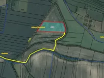 Prodej pole, Slatina, 14409 m2