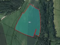 Prodej podílu pole, Libovice, 21325 m2