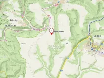 Prodej podílu pole, Libovice, 21325 m2