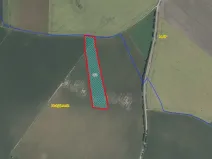 Prodej podílu pole, Hrubý Jeseník, 5474 m2
