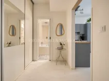 Pronájem bytu 2+kk, Praha - Žižkov, Jana Želivského, 40 m2