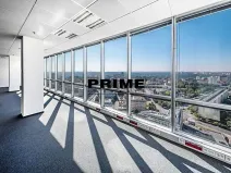 Pronájem kanceláře, Praha - Nusle, Na strži, 173 m2