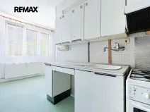 Prodej bytu 1+1, Přeštice, Rybova, 37 m2
