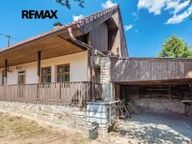 Prodej chalupy, Čižice, 80 m2