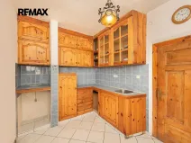 Prodej rodinného domu, Čižice, 80 m2