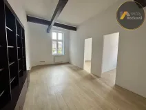 Pronájem bytu 4+1, Slaný, Wilsonova, 80 m2