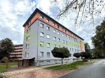 Prodej bytu 2+1, Vsetín, Sušilova, 38 m2