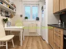 Prodej bytu 2+1, Vsetín, Sušilova, 38 m2