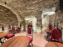 Pronájem obchodního prostoru, Praha - Staré Město, Karlova, 45 m2