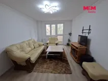 Prodej bytu 2+1, Karviná - Mizerov, Na Kopci, 52 m2