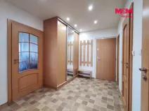 Prodej bytu 3+1, Orlová - Lutyně, Polní, 65 m2