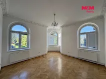Pronájem bytu 2+kk, Varnsdorf, Bjarnata Krawce, 55 m2