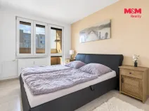 Prodej bytu 3+1, Frýdek-Místek - Frýdek, Novodvorská, 73 m2