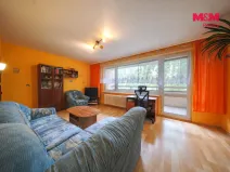 Prodej bytu 3+1, Havířov - Podlesí, Jaroslava Vrchlického, 72 m2