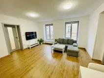 Pronájem bytu 3+kk, Jihlava, Farní, 83 m2