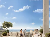Prodej bytu 4+kk, Calp, Španělsko, 93 m2