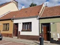 Prodej rodinného domu, Brno, Pivoňkova, 113 m2