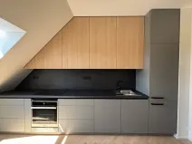 Pronájem bytu 2+kk, Praha - Libeň, U pošty, 39 m2