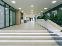 Pronájem kanceláře, Praha - Karlín, Sokolovská, 200 m2