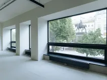 Pronájem kanceláře, Praha - Nové Město, Václavské náměstí, 978 m2