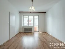 Prodej bytu 1+1, Brno, Družstevní, 37 m2