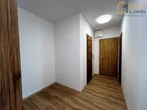 Prodej bytu 2+1, Ústí nad Orlicí, Chodská, 57 m2