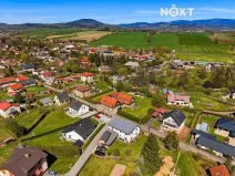 Prodej rodinného domu, Dolní Branná, 227 m2