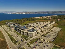 Prodej bytu 3+kk, Savudrija, Chorvatsko, 47 m2