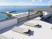 Prodej bytu 3+kk, Zaton, Chorvatsko, 89 m2