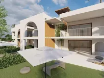Prodej bytu 2+kk, Tropea, Itálie, 71 m2