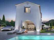 Prodej vily, Tortolì, Itálie, 120 m2