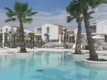 Prodej bytu 2+kk, Caorle, Itálie, 60 m2