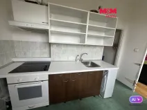 Prodej bytu 2+1, Ostrava - Poruba, Kosmická, 53 m2