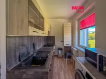 Pronájem bytu 2+kk, Litoměřice - Pokratice, 40 m2