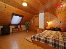 Prodej rodinného domu, Bořetice, 240 m2