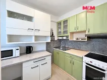 Prodej bytu 1+1, Přerov - Přerov I-Město, Tománkova, 43 m2