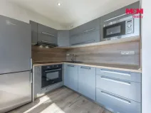 Pronájem bytu 1+1, Děčín - Děčín VI-Letná, U Tvrze, 36 m2