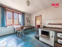 Prodej rodinného domu, Hrazany - Klisinec, 130 m2