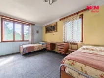 Prodej rodinného domu, Hrazany - Klisinec, 130 m2
