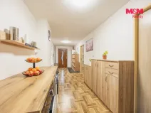 Prodej rodinného domu, Česká Metuje - Vlásenka, 159 m2
