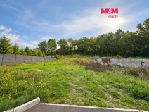 Prodej pozemku pro bydlení, Klášterec nad Ohří - Miřetice u Klášterce nad Ohří, 874 m2