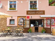 Pronájem restaurace, Karlštejn, 25 m2