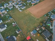 Prodej pozemku pro bydlení, Labské Chrčice, 609 m2