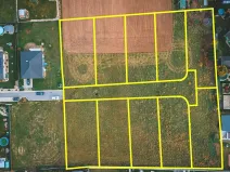 Prodej pozemku pro bydlení, Labské Chrčice, 598 m2