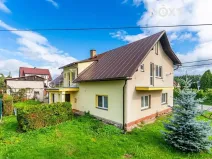 Prodej rodinného domu, Martinice v Krkonoších, 250 m2