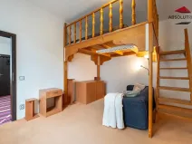 Pronájem bytu 1+1, Brno, Chmelnice, 32 m2