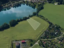 Prodej komerčního pozemku, Moravská Třebová, 9780 m2